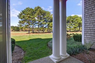 Showstopper Alert! This stunning, move-in ready 1st-floor condo on Bay Creek Golf Club in Virginia - for sale on GolfHomes.com, golf home, golf lot