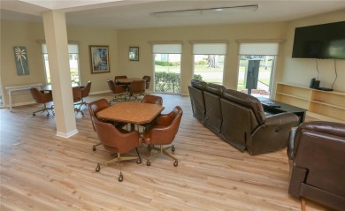 **Beautiful 2 Bed, 2 Bath Condo in Villas Capri 55+ Community** on Largo Golf Course in Florida - for sale on GolfHomes.com, golf home, golf lot