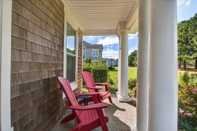Showstopper Alert! This stunning, move-in ready 1st-floor condo on Bay Creek Golf Club in Virginia - for sale on GolfHomes.com, golf home, golf lot