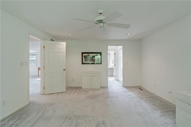 This beautifully maintained one-owner home is nestled in The on The Mayfield Sandridge Club in Ohio - for sale on GolfHomes.com, golf home, golf lot