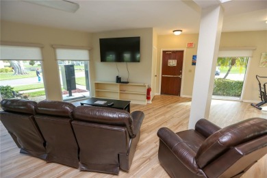 **Beautiful 2 Bed, 2 Bath Condo in Villas Capri 55+ Community** on Largo Golf Course in Florida - for sale on GolfHomes.com, golf home, golf lot