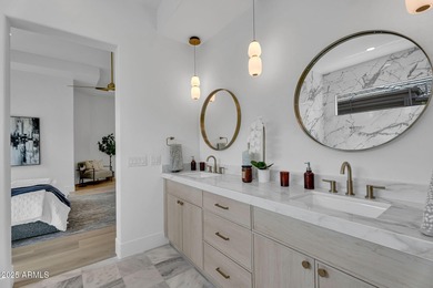 THE NEW GOLD STANDARD IN TERRAVITA! Perfectly situated in a on Terravita Golf and Country Club in Arizona - for sale on GolfHomes.com, golf home, golf lot