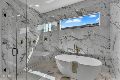 THE NEW GOLD STANDARD IN TERRAVITA! Perfectly situated in a on Terravita Golf and Country Club in Arizona - for sale on GolfHomes.com, golf home, golf lot