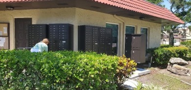 **Beautiful 2 Bed, 2 Bath Condo in Villas Capri 55+ Community** on Largo Golf Course in Florida - for sale on GolfHomes.com, golf home, golf lot