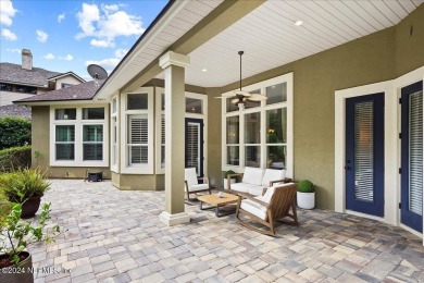 Price Reduced!!! Beautiful, custom-built home with soaring 12ft on King and Bear Golf Course/World Golf Village in Florida - for sale on GolfHomes.com, golf home, golf lot