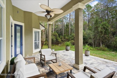 Price Reduced!!! Beautiful, custom-built home with soaring 12ft on King and Bear Golf Course/World Golf Village in Florida - for sale on GolfHomes.com, golf home, golf lot