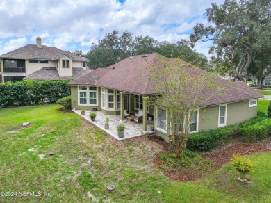 Price Reduced!!! Beautiful, custom-built home with soaring 12ft on King and Bear Golf Course/World Golf Village in Florida - for sale on GolfHomes.com, golf home, golf lot