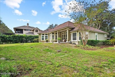 Price Reduced!!! Beautiful, custom-built home with soaring 12ft on King and Bear Golf Course/World Golf Village in Florida - for sale on GolfHomes.com, golf home, golf lot