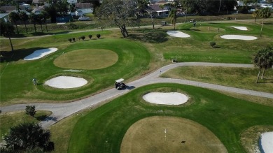 **Beautiful 2 Bed, 2 Bath Condo in Villas Capri 55+ Community** on Largo Golf Course in Florida - for sale on GolfHomes.com, golf home, golf lot