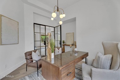 THE NEW GOLD STANDARD IN TERRAVITA! Perfectly situated in a on Terravita Golf and Country Club in Arizona - for sale on GolfHomes.com, golf home, golf lot