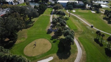 **Beautiful 2 Bed, 2 Bath Condo in Villas Capri 55+ Community** on Largo Golf Course in Florida - for sale on GolfHomes.com, golf home, golf lot