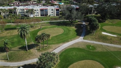 **Beautiful 2 Bed, 2 Bath Condo in Villas Capri 55+ Community** on Largo Golf Course in Florida - for sale on GolfHomes.com, golf home, golf lot