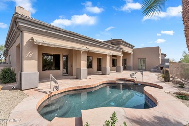 THE NEW GOLD STANDARD IN TERRAVITA! Perfectly situated in a on Terravita Golf and Country Club in Arizona - for sale on GolfHomes.com, golf home, golf lot