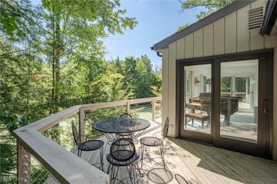This beautifully maintained one-owner home is nestled in The on The Mayfield Sandridge Club in Ohio - for sale on GolfHomes.com, golf home, golf lot