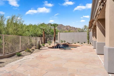 THE NEW GOLD STANDARD IN TERRAVITA! Perfectly situated in a on Terravita Golf and Country Club in Arizona - for sale on GolfHomes.com, golf home, golf lot