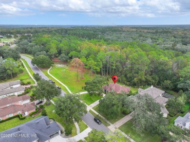 Price Reduced!!! Beautiful, custom-built home with soaring 12ft on King and Bear Golf Course/World Golf Village in Florida - for sale on GolfHomes.com, golf home, golf lot