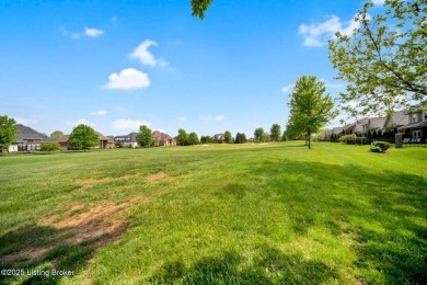 Welcome to this great golf course view patio home located in the on Lake Forest Country Club in Kentucky - for sale on GolfHomes.com, golf home, golf lot