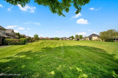 Welcome to this great golf course view patio home located in the on Lake Forest Country Club in Kentucky - for sale on GolfHomes.com, golf home, golf lot