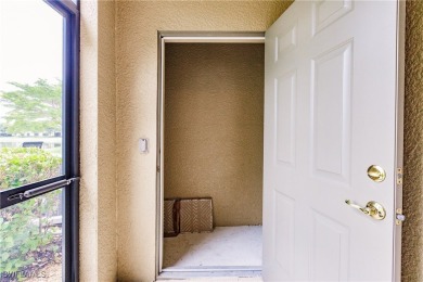 Beautiful, Bright, Lake View Townhouse at the Verandah! End Unit on Verandah Golf Course and Club in Florida - for sale on GolfHomes.com, golf home, golf lot