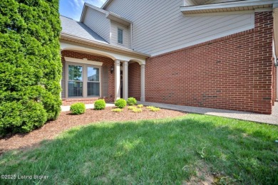 Welcome to this great golf course view patio home located in the on Lake Forest Country Club in Kentucky - for sale on GolfHomes.com, golf home, golf lot