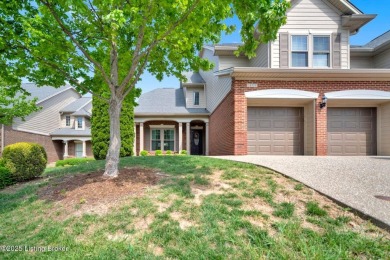 Welcome to this great golf course view patio home located in the on Lake Forest Country Club in Kentucky - for sale on GolfHomes.com, golf home, golf lot
