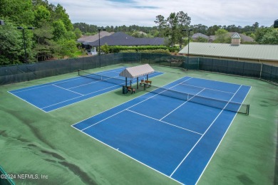 Price Reduced!!! Beautiful, custom-built home with soaring 12ft on King and Bear Golf Course/World Golf Village in Florida - for sale on GolfHomes.com, golf home, golf lot