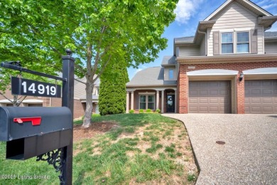 Welcome to this great golf course view patio home located in the on Lake Forest Country Club in Kentucky - for sale on GolfHomes.com, golf home, golf lot