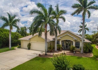 Treat yourself to the finest in luxury living! Spectacular on Kingsway Country Club in Florida - for sale on GolfHomes.com, golf home, golf lot