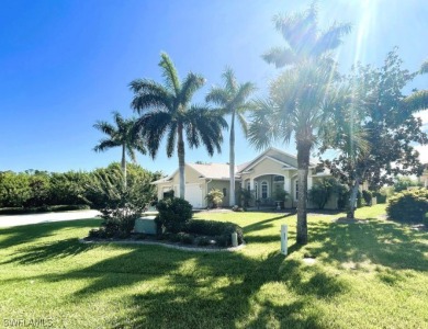 Treat yourself to the finest in luxury living! Spectacular on Kingsway Country Club in Florida - for sale on GolfHomes.com, golf home, golf lot