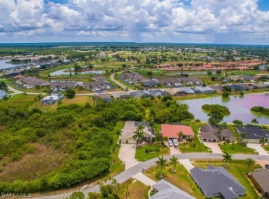 Treat yourself to the finest in luxury living! Spectacular on Kingsway Country Club in Florida - for sale on GolfHomes.com, golf home, golf lot