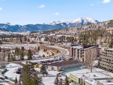 The newly released and final building at Brightwood at Keystone on The River Course At Keystone in Colorado - for sale on GolfHomes.com, golf home, golf lot