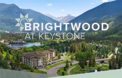 The newly released and final building at Brightwood at Keystone on The River Course At Keystone in Colorado - for sale on GolfHomes.com, golf home, golf lot