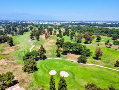 This charming condo, located in the prestigious Rosemead on Whittier Narrows Golf Course in California - for sale on GolfHomes.com, golf home, golf lot