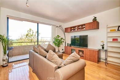 This charming condo, located in the prestigious Rosemead on Whittier Narrows Golf Course in California - for sale on GolfHomes.com, golf home, golf lot