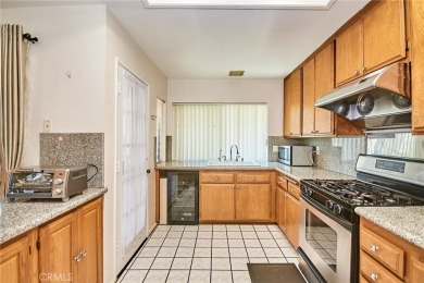 This charming condo, located in the prestigious Rosemead on Whittier Narrows Golf Course in California - for sale on GolfHomes.com, golf home, golf lot