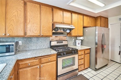 This charming condo, located in the prestigious Rosemead on Whittier Narrows Golf Course in California - for sale on GolfHomes.com, golf home, golf lot
