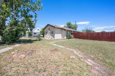 Charming Updated Home Near CMU & Lincoln Park Ideally located in on Lincoln Park Golf Course in Colorado - for sale on GolfHomes.com, golf home, golf lot