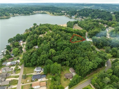 Great building lot and location, Build your dream home today or for sale on GolfHomes.com
