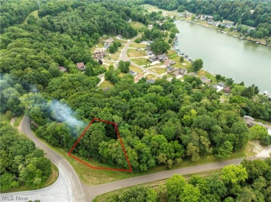 Great building lot and location, Build your dream home today or on Lake Mohawk Golf Club in Ohio - for sale on GolfHomes.com, golf home, golf lot