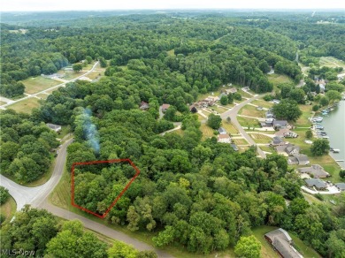 Great building lot and location, Build your dream home today or on Lake Mohawk Golf Club in Ohio - for sale on GolfHomes.com, golf home, golf lot