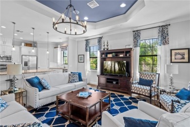 The largest coach home available in Esplanade Golf  Country Club on Esplanade Golf and  Country Club in Florida - for sale on GolfHomes.com, golf home, golf lot
