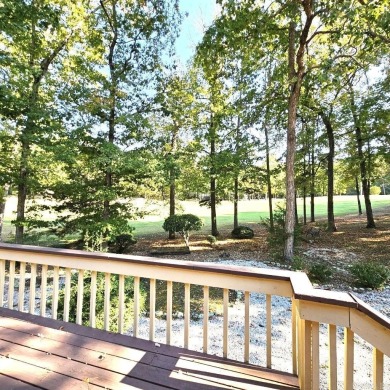 Such a great deal, lots of space, well built home on Cortez Golf on Cortez Golf Course in Arkansas - for sale on GolfHomes.com, golf home, golf lot