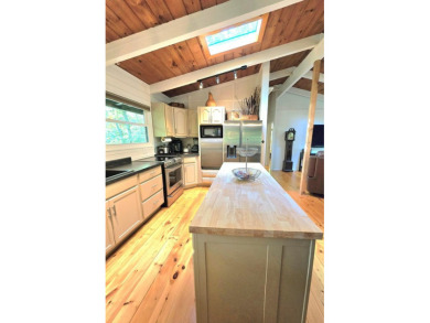 Welcome to your perfect cabin in the woods in Hide A-Way Hills! on Hide-A-Way Hills Golf Club in Ohio - for sale on GolfHomes.com, golf home, golf lot