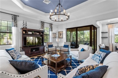 The largest coach home available in Esplanade Golf  Country Club on Esplanade Golf and  Country Club in Florida - for sale on GolfHomes.com, golf home, golf lot