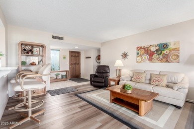 Live the 55+ resort lifestyle in Fountain of the Sun! Enjoy on Fountain of the Sun Country Club in Arizona - for sale on GolfHomes.com, golf home, golf lot