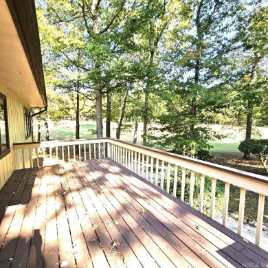 Such a great deal, lots of space, well built home on Cortez Golf on Cortez Golf Course in Arkansas - for sale on GolfHomes.com, golf home, golf lot