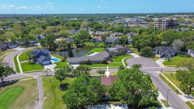 Welcome home to this well-appointed, Golf Course Front, Gated on East Lake Woodlands Country Club in Florida - for sale on GolfHomes.com, golf home, golf lot