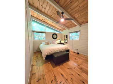 Welcome to your perfect cabin in the woods in Hide A-Way Hills! on Hide-A-Way Hills Golf Club in Ohio - for sale on GolfHomes.com, golf home, golf lot
