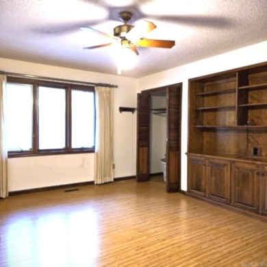 Such a great deal, lots of space, well built home on Cortez Golf on Cortez Golf Course in Arkansas - for sale on GolfHomes.com, golf home, golf lot