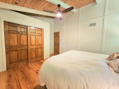 Welcome to your perfect cabin in the woods in Hide A-Way Hills! on Hide-A-Way Hills Golf Club in Ohio - for sale on GolfHomes.com, golf home, golf lot